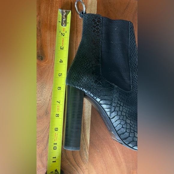 Paige Kingston booties - Picture 12 of 12